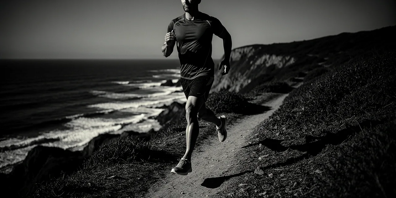 Athletic Motion