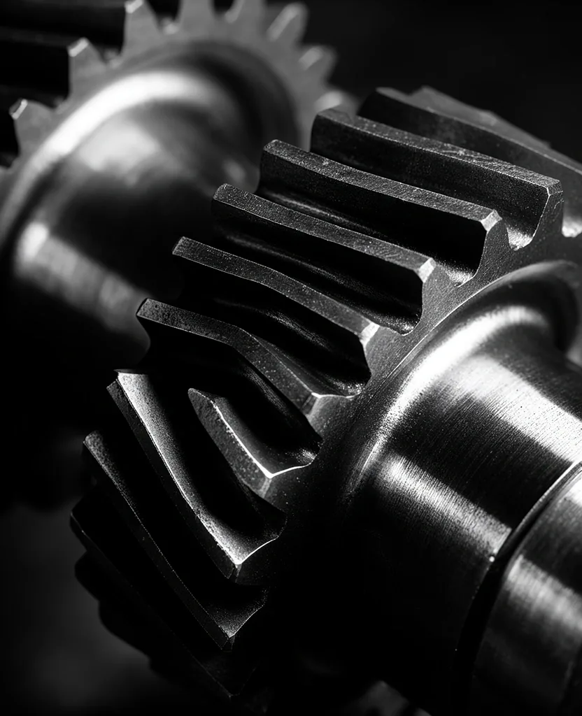 Mechanical weight management
